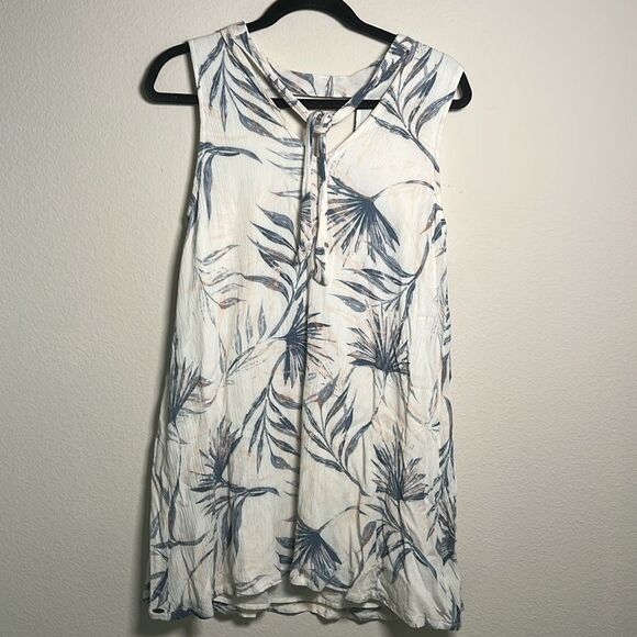 O’Neil Summer Swim Dress Beach Cover - Picture 5 of 6